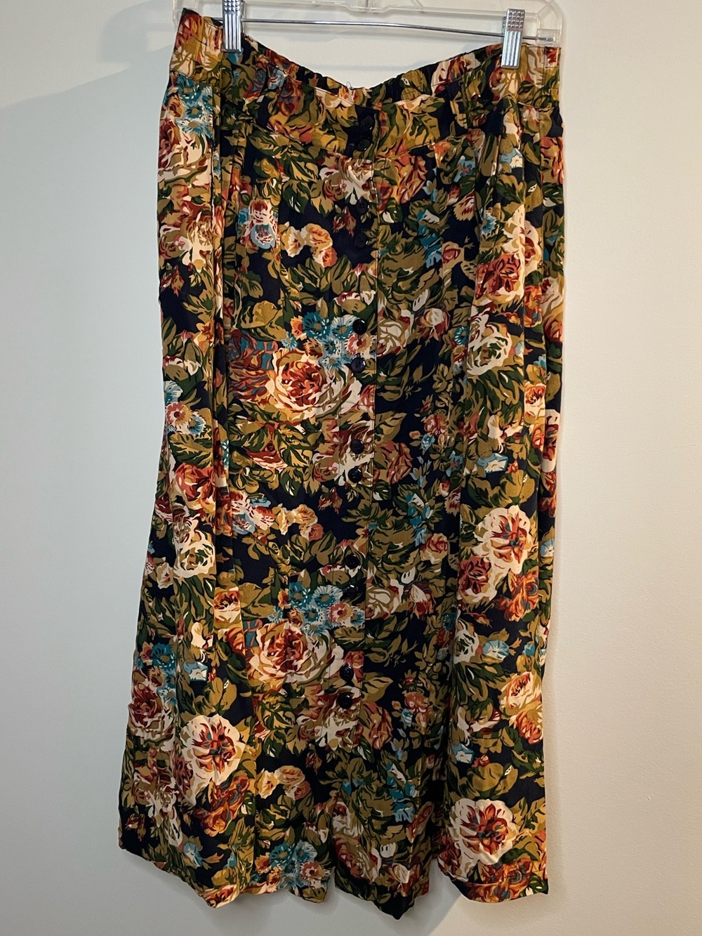 Vintage Forenza skirt L